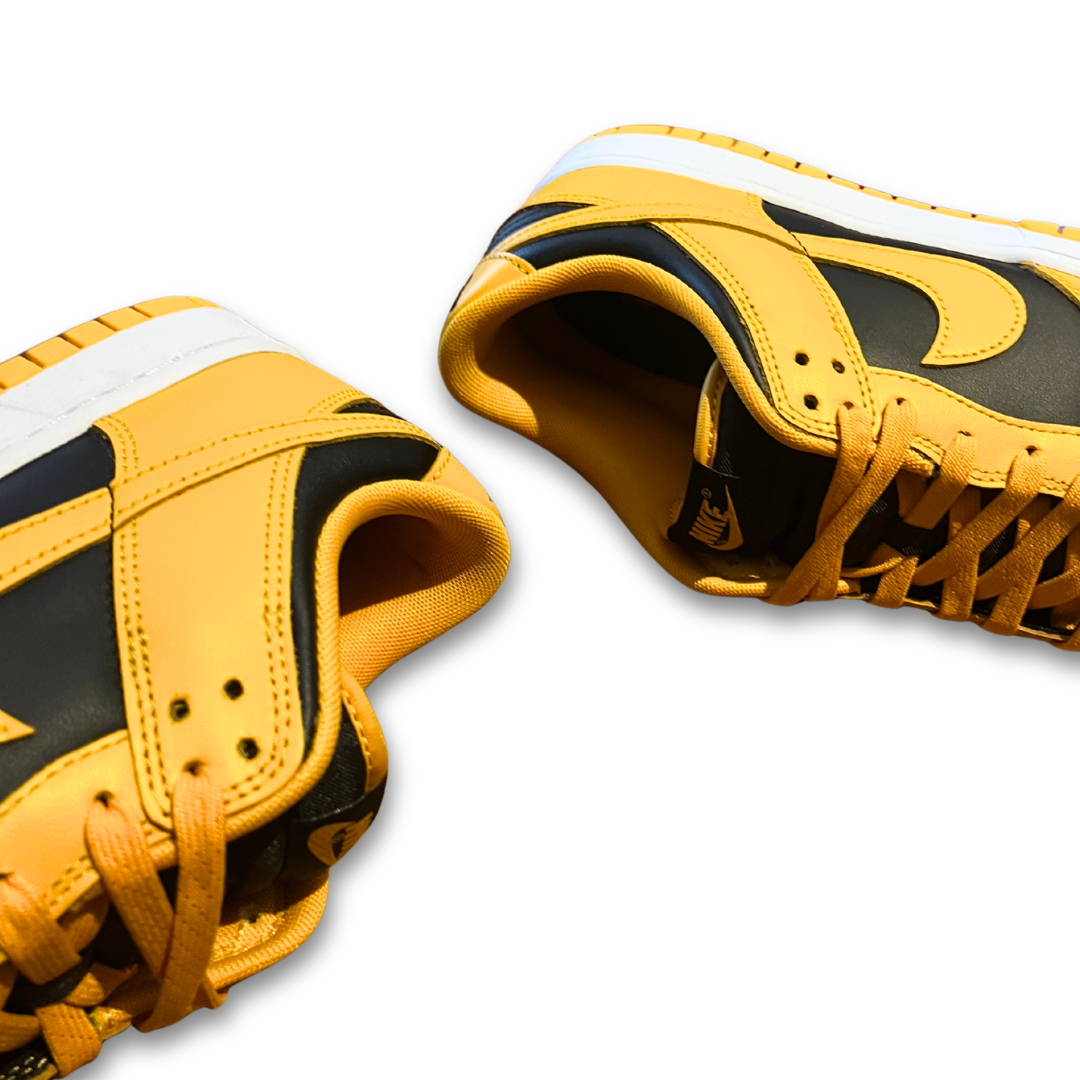 Nike Dunk Low 'Championship Goldenrod' (US 10)