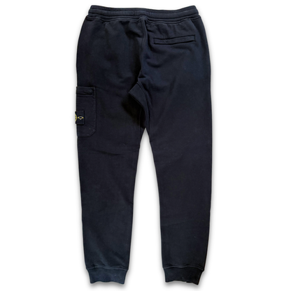Stone Island cargo sweatpants (L)