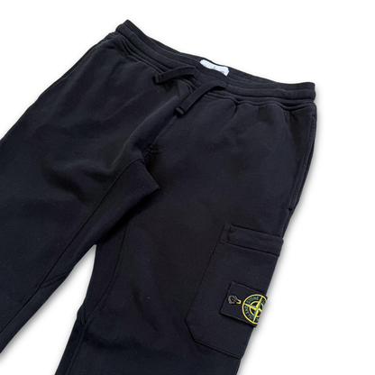 Stone Island cargo sweatpants (L)