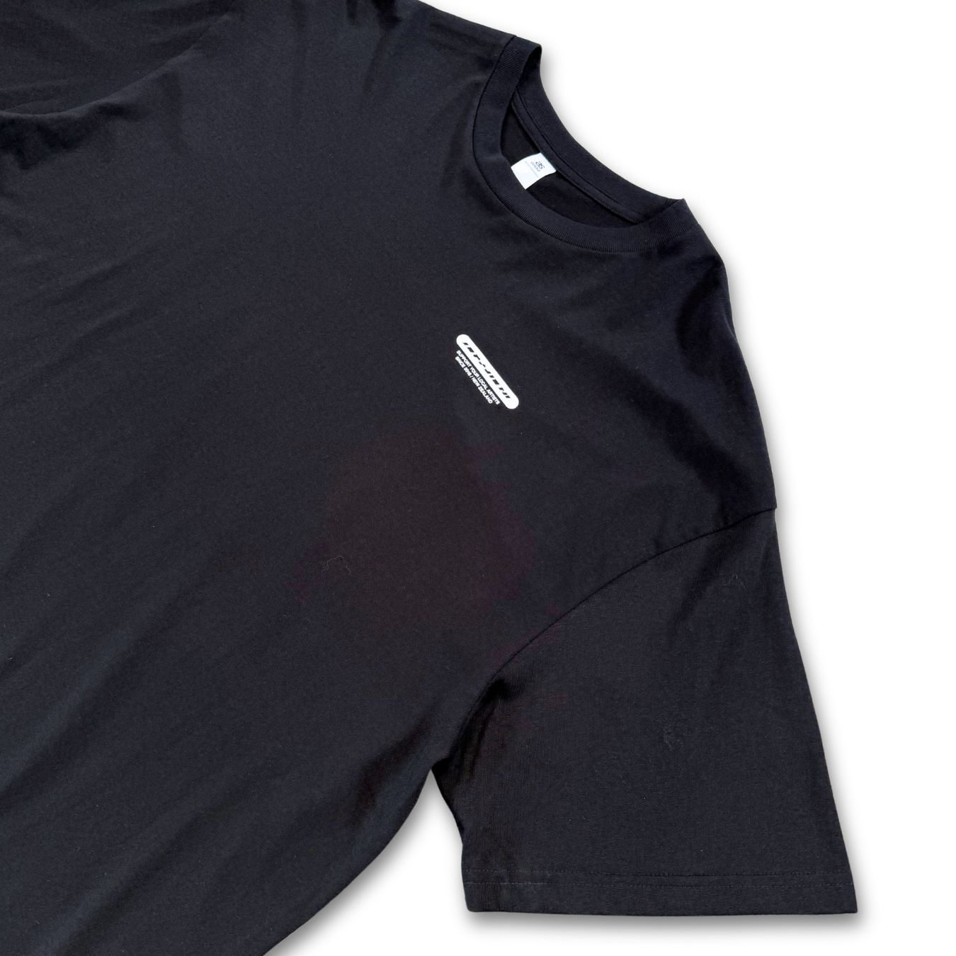 BASSMENT ‘GIRL’ TEE