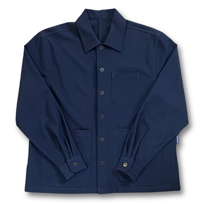Porter James button up l/s shirt (S)
