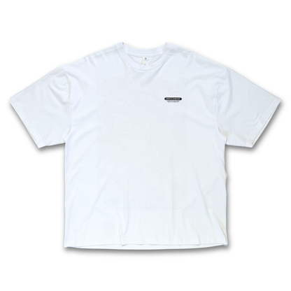 BASSMENT ‘GIRL’ TEE