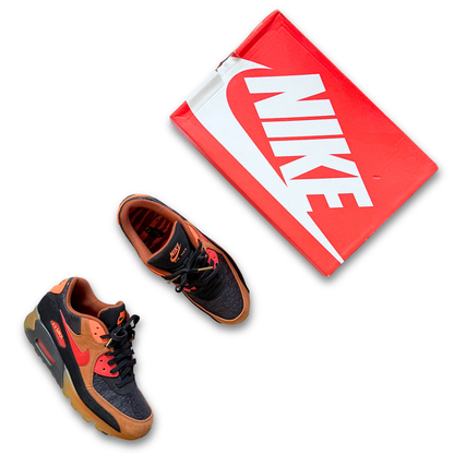 Nike Air Max 90 "Halloween" (US 9)