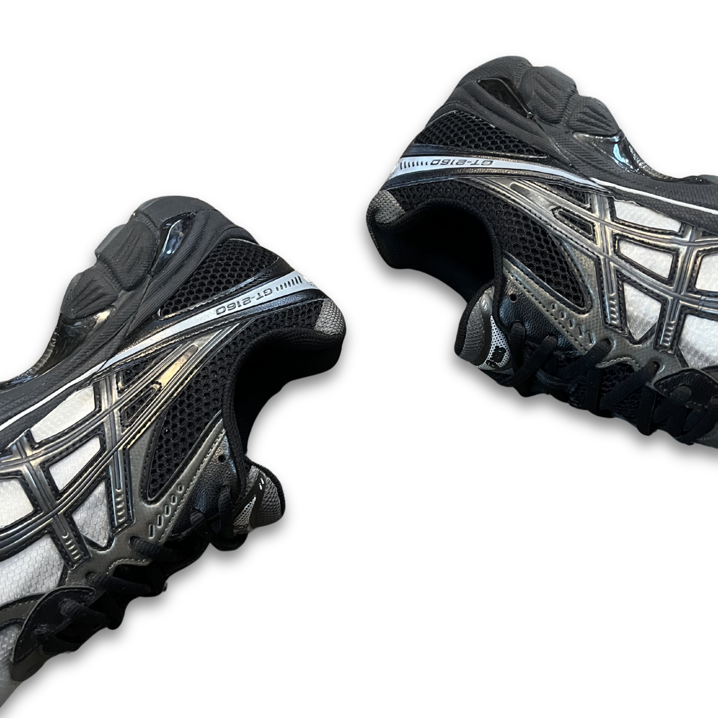 ASICS Men's GT-2160 (US 8)