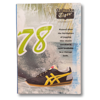 Sneaker Freaker Magazine: Issue 20 (size? x Nike Air Stab)
