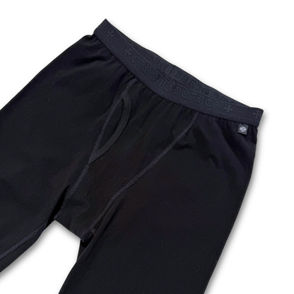 CHROME HEARTS HORSESHOE LEGGINGS (26-30")