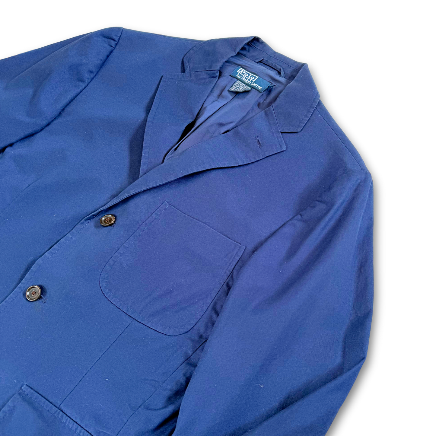 POLO RALPH LAUREN SUIT JACKET (S)