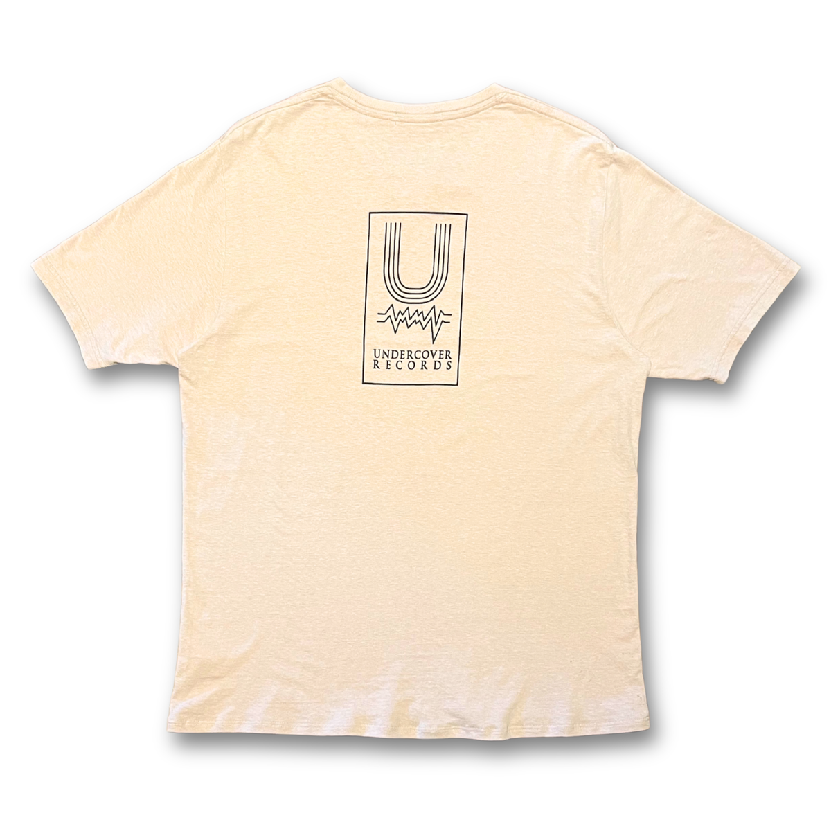 Undercover SS06 'Theo Burp' T-Shirt (3)