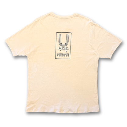 Undercover SS06 'Theo Burp' T-Shirt (3)