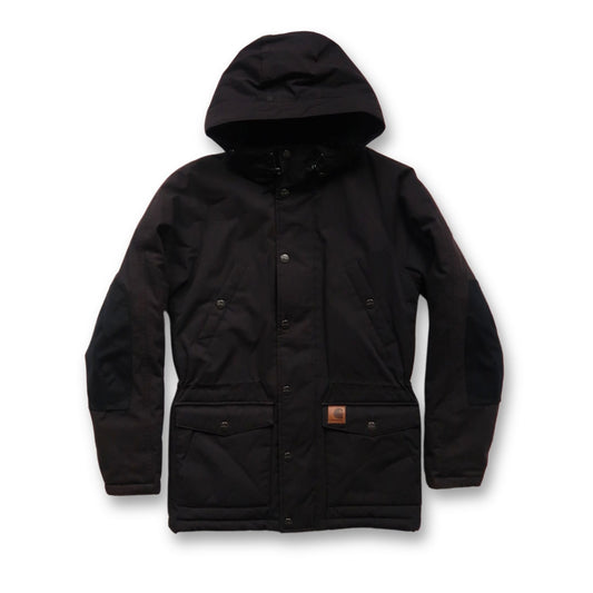 CARHARTT WINTER JACKET (XS)