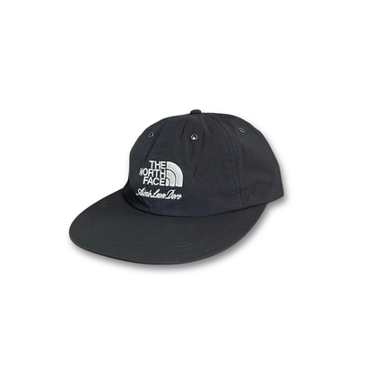 Aimé Leon Dore x The North Face Nylon Logo Cap