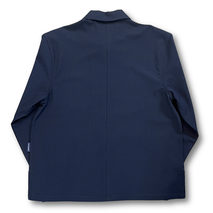 Porter James button up l/s shirt (S)