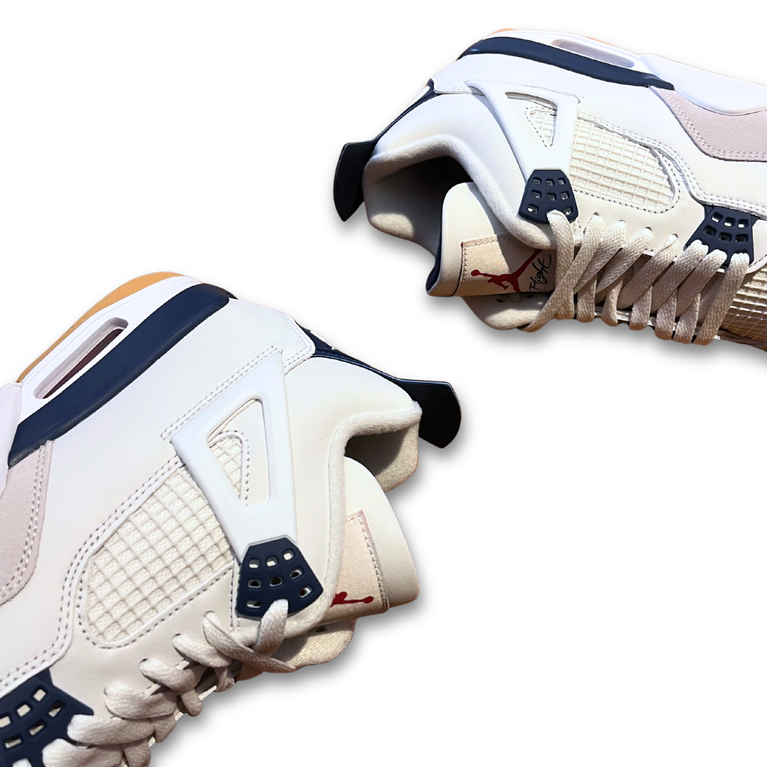 Nike SB x Jordan 4 Retro 'Navy' (US 9.5)