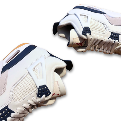 Nike SB x Jordan 4 Retro 'Navy' (US 9.5)