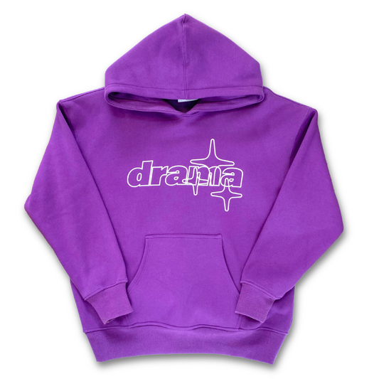 DRAMA CALL HOODIE (XL)