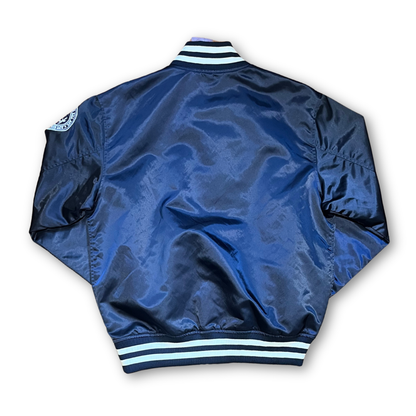 Bape Baseball Varsity Jacket (M)