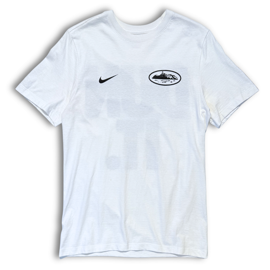 Nike x Corteiz "DUN IT" TEE (S)