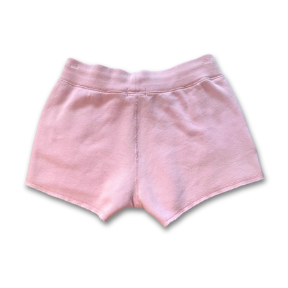 POLO RALPH LAUREN SWEAT SHORTS (W12)