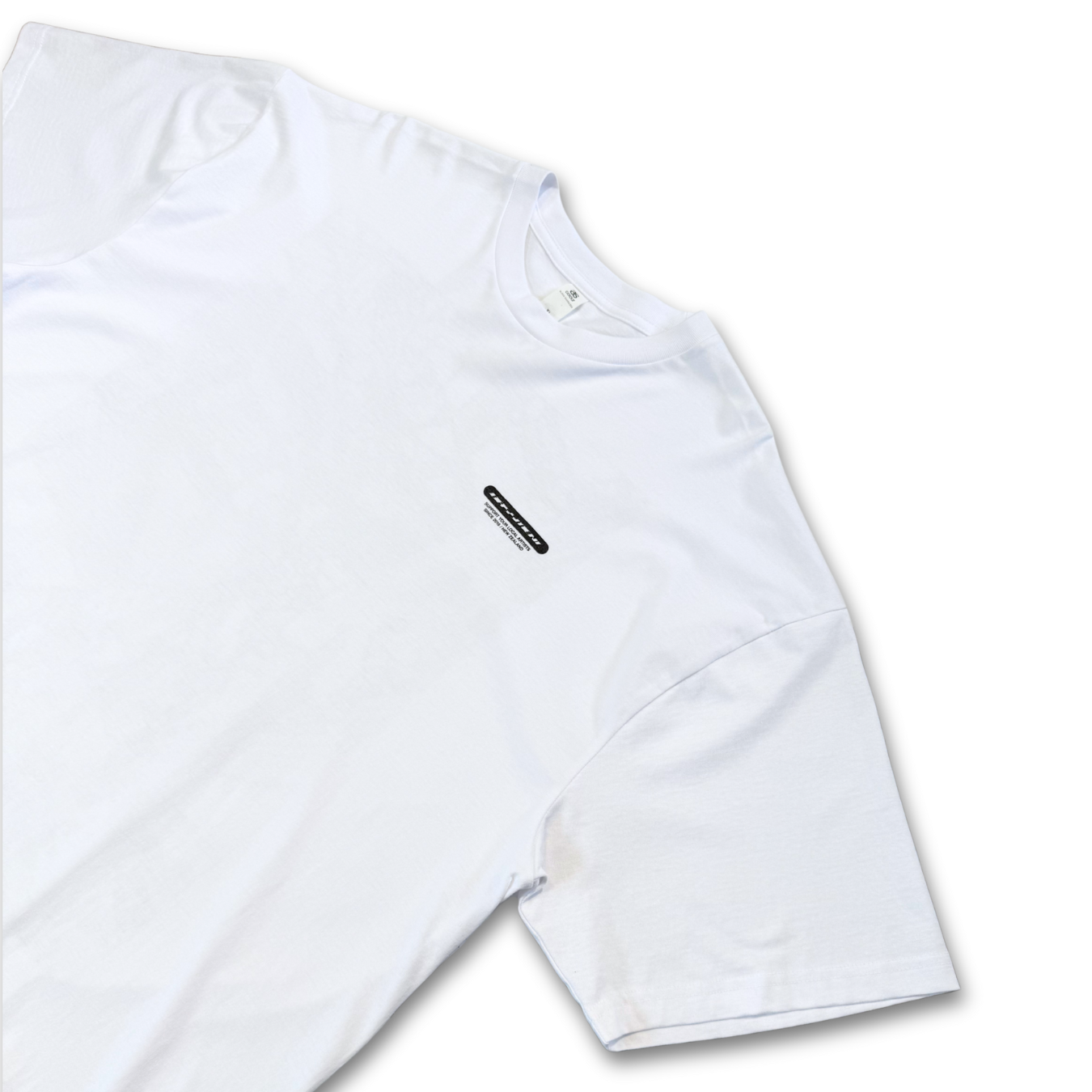 BASSMENT ‘GIRL’ TEE