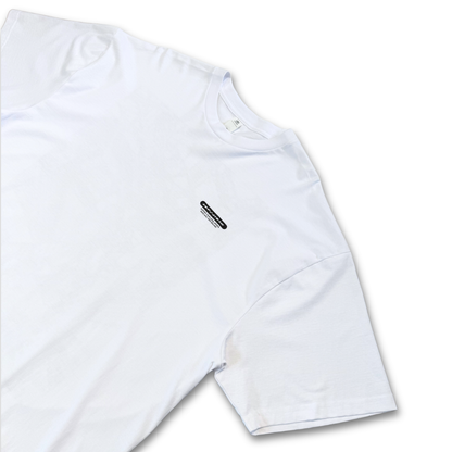 BASSMENT ‘GIRL’ TEE