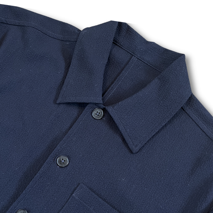 Porter James button up l/s shirt (S)