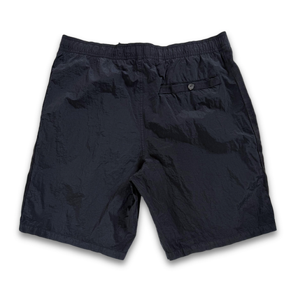 Stone Island Logo Patch Shorts (XL)