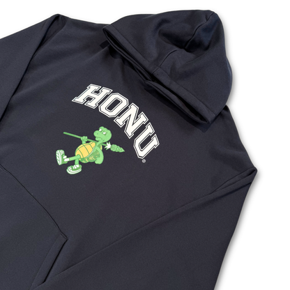 HONU NAVY HOODIE