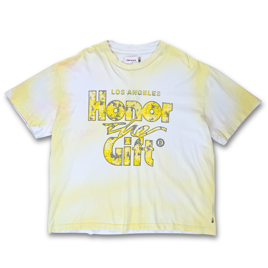 Honor The Gift HTG Retro Tee (L)