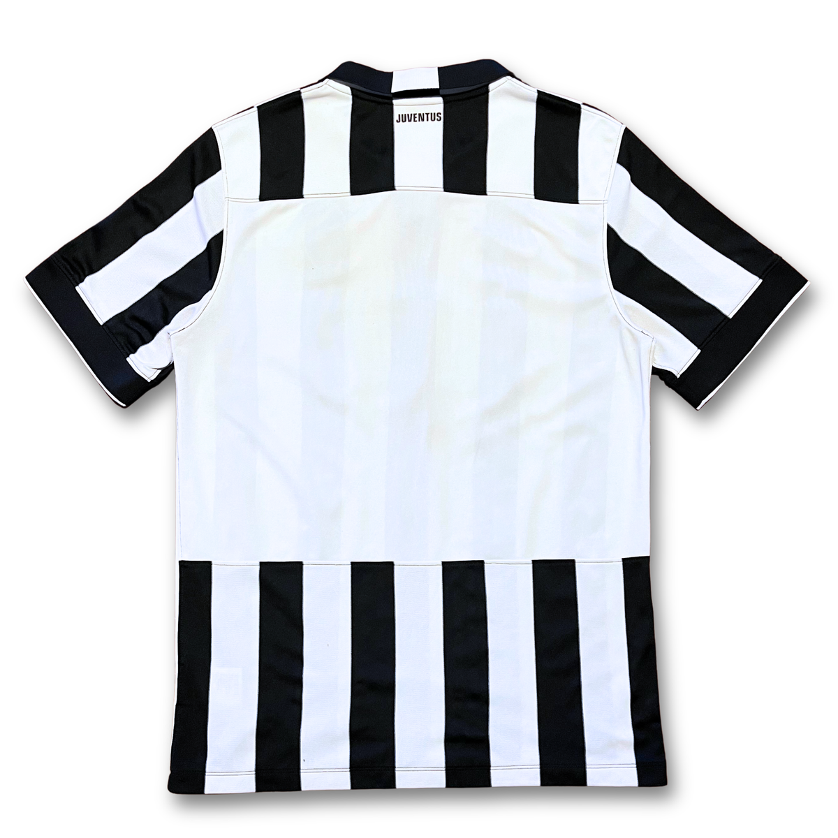 Nike 2014-15 Juventus Home FC Shirt (L)