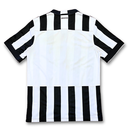 Nike 2014-15 Juventus Home FC Shirt (L)