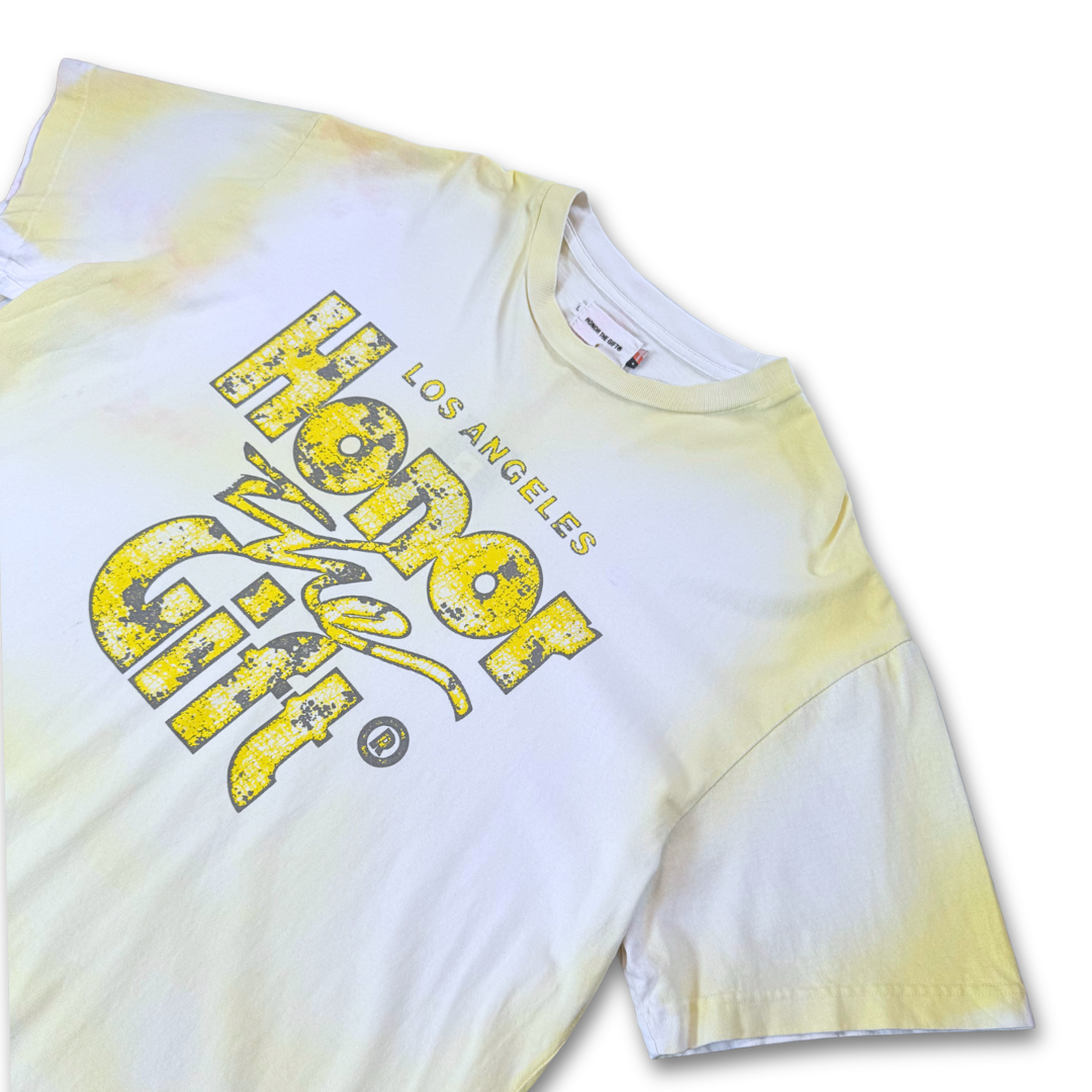 Honor The Gift HTG Retro Tee (L)