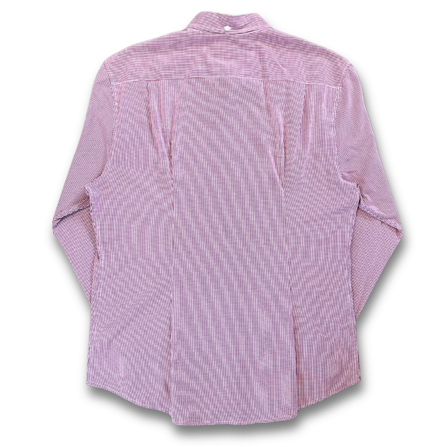 Supreme button up l/s shirt (XL)