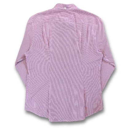 Supreme button up l/s shirt (XL)