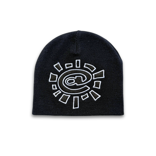 ALWAYS DO WHAT YOU SHOULD DO REVERSIBLE SUN BEANIE
