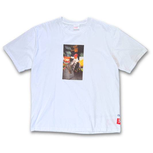 Supreme x Comme des Garçons SHIRT Tee (XL)