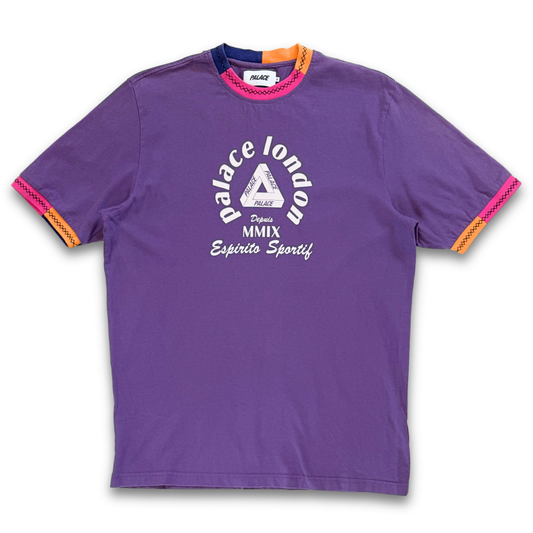 Palace 'Sportif' Tee (XL)