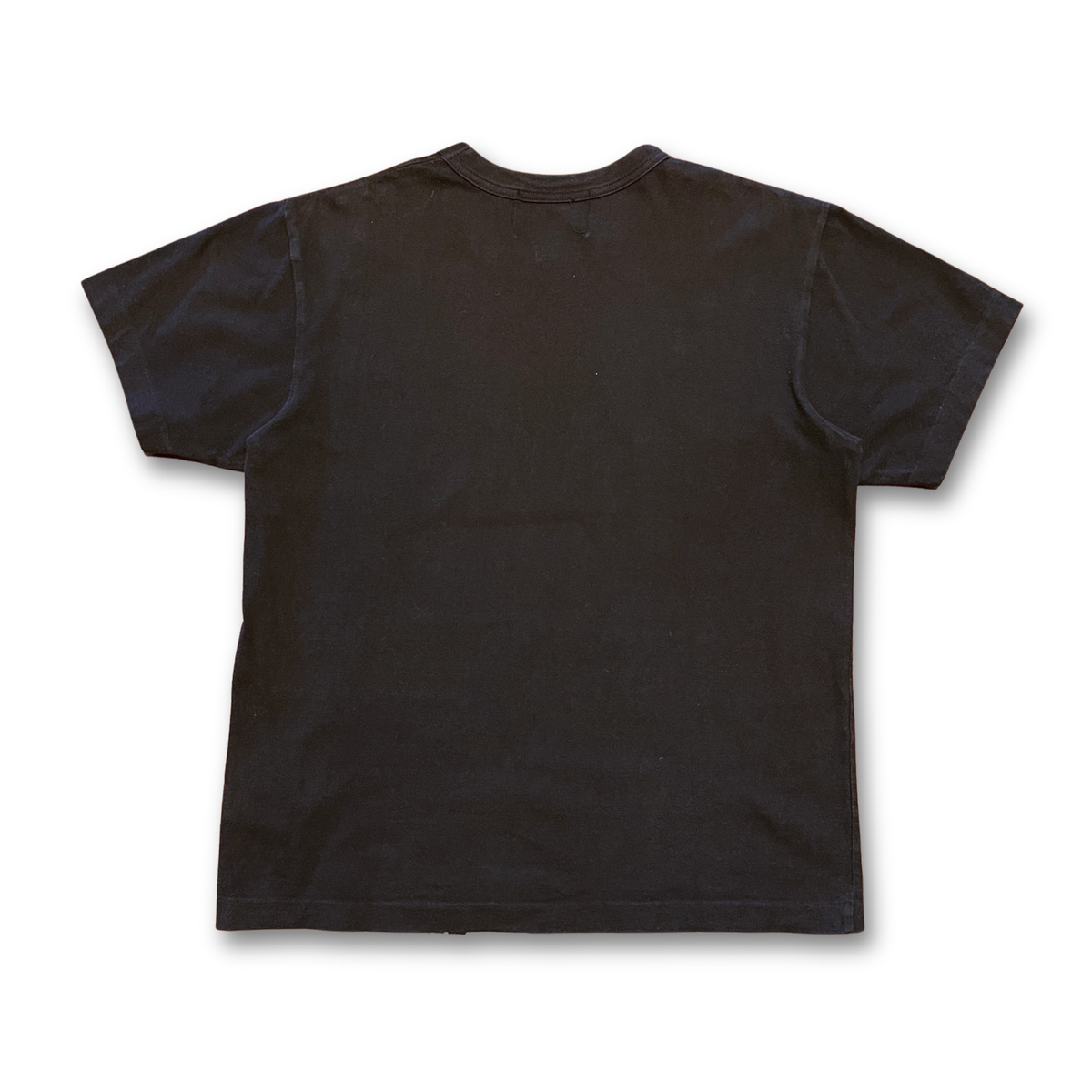 Comme des Garçons x The Beatles printed t-shirt (L)