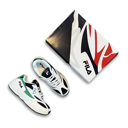 Fila Venom Low (US 9)