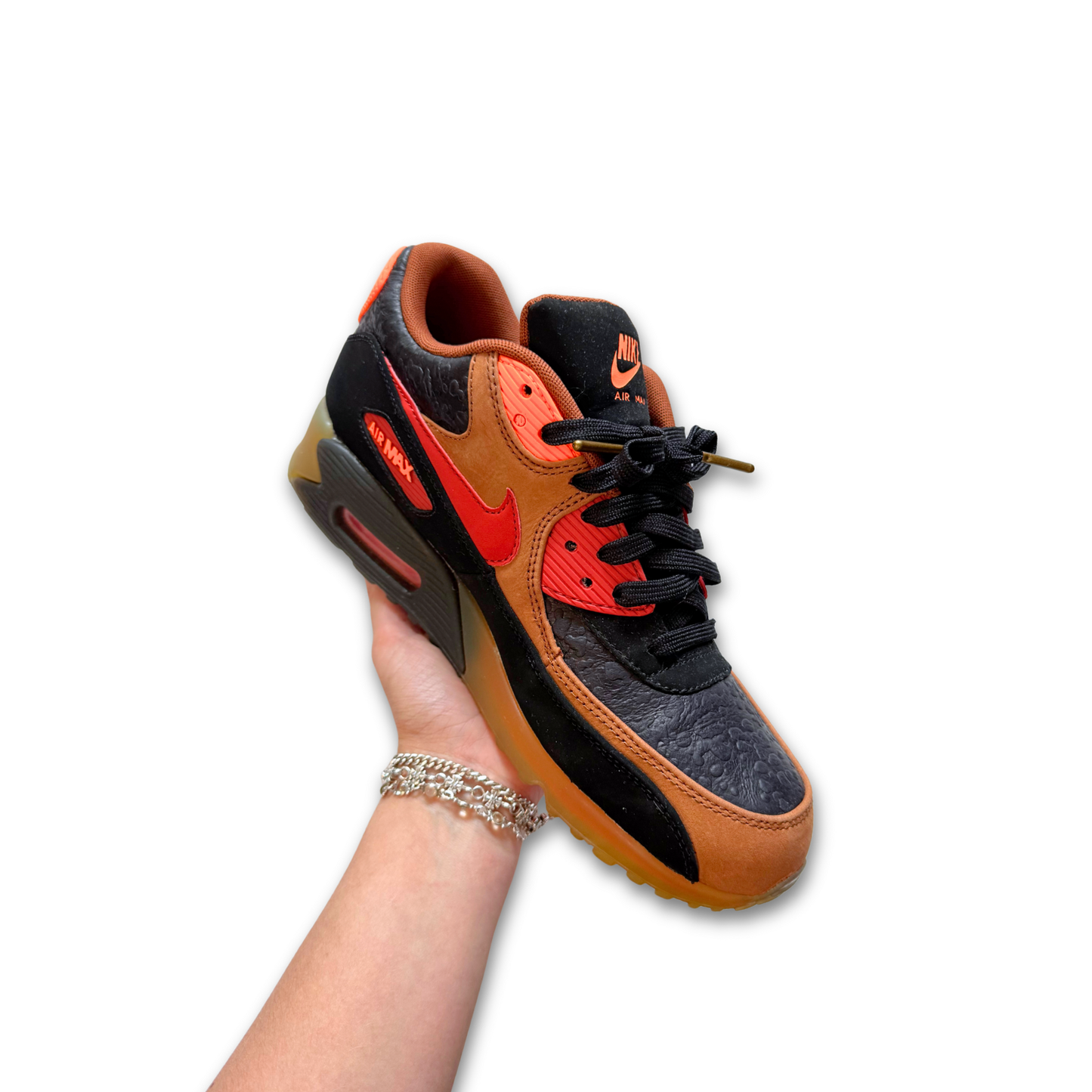 Nike Air Max 90 "Halloween" (US 9)
