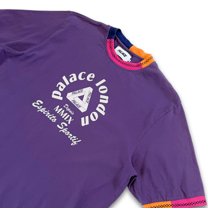 Palace 'Sportif' Tee (XL)