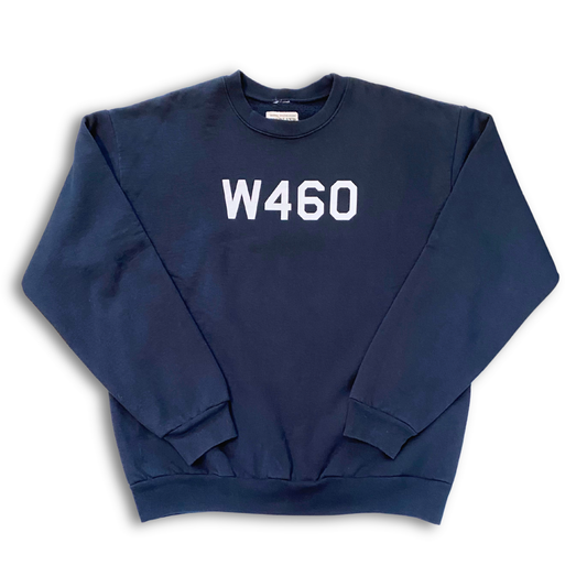 PERIOD CORRECT 'OVERLAND' CREWNECK (L)