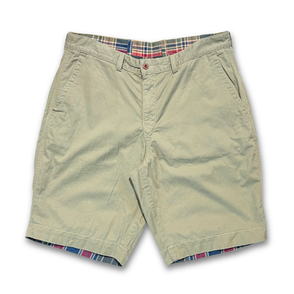 POLO RALPH LAUREN REVERSIBLE SHORTS (34")
