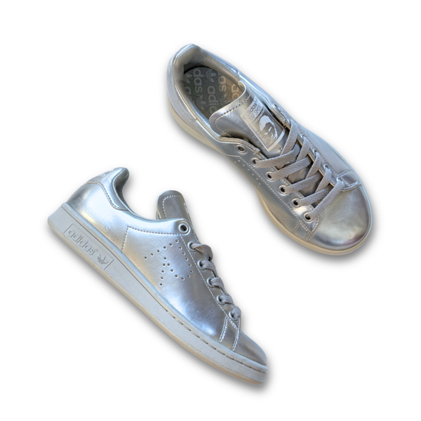 ADIDAS STAN SMITH X RAF SIMONS (US 4.5) – The World Is Omni