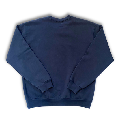 PERIOD CORRECT 'OVERLAND' CREWNECK (L)