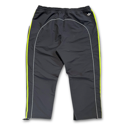 ALWAYS X ADIDAS "SOLAR SLIME" TRACK PANTS (XL)