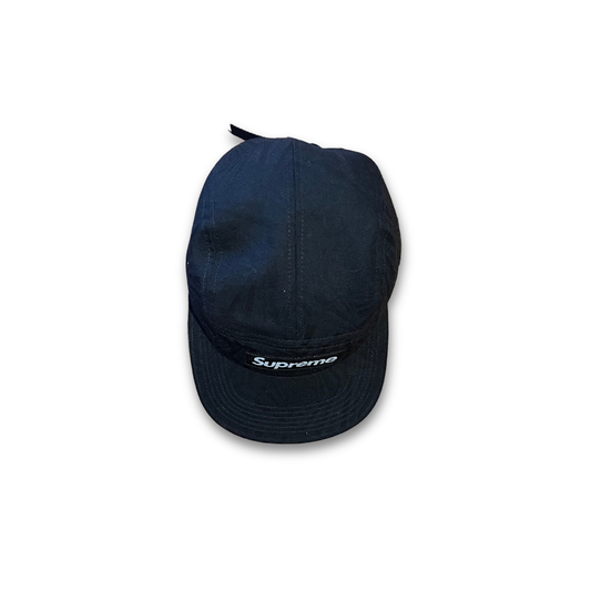 Supreme Military Camp Cap