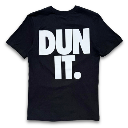Corteiz x Nike "DUN IT" Tee (S)
