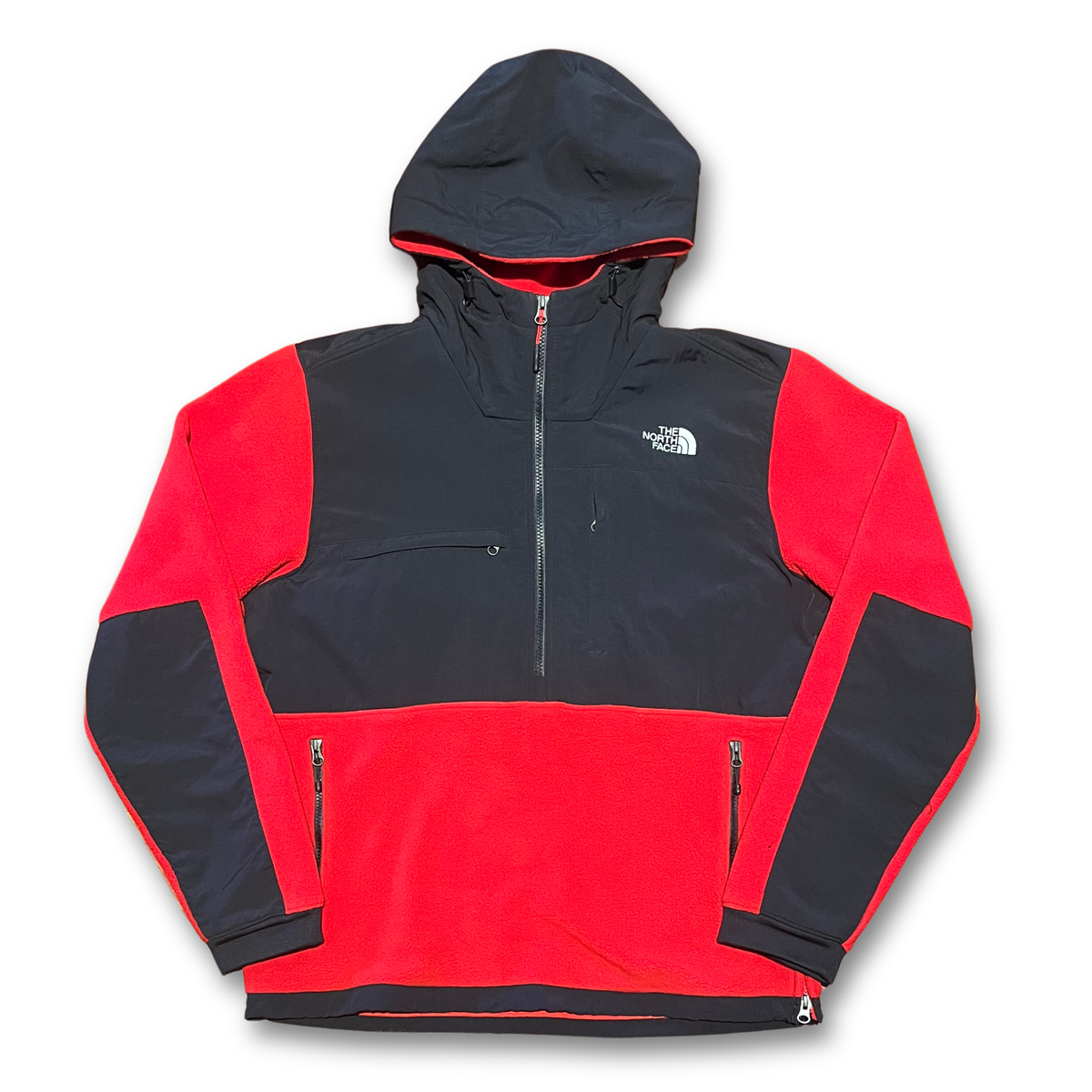The North Face Denali Anorak 2 Fleece (L)