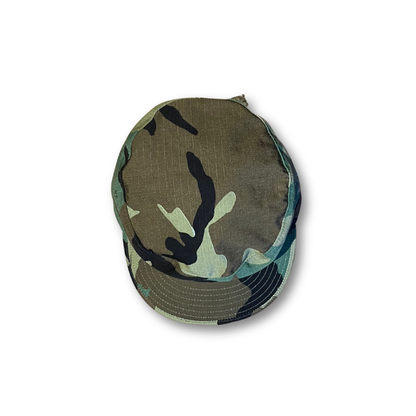 TRU-SPEC classic military-style patrol cap