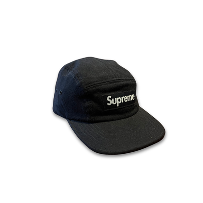 Supreme Military Camp Cap